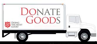 Salvation Army Truck Png 679 312 Salvation Army Army Salvation