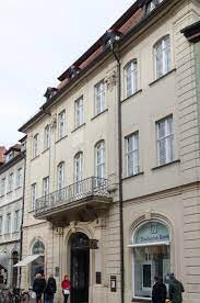 Bank of america banking products in bamberg. Datei Bamberg Lange Strasse 37 20151019 001 Jpg Wikipedia