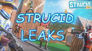 Limited time sale easy return. Strucid Informations Strucidinforma1 Twitter