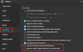 With this software you will be able to capture video and record images from your computer screen. Solutions To Fix Apowerrec Screen And Audio Recording Issues