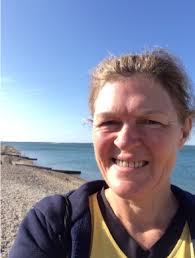 Lee-on-Solent park run number 251 7th March 2020