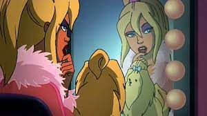First Of The Season: Stripperella - video Dailymotion