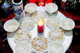 Hàn thực nghĩa là ăn đồ lạnh. Ly Do Táº¿t Han Thá»±c NgÆ°á»i Viá»‡t ThÆ°á»ng Cung Gia Tien Banh Troi Banh Chay Tin Tá»©c Má»›i Nháº¥t 24h Ä'á»c Bao Lao Ä'á»™ng Online Laodong Vn