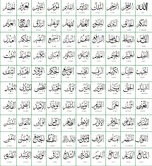 Attestation de salaire bonjour les amis tableau pour chambre calligraphie arabe fond d'écran téléphone recette gateau islam allah islamic quotes kunst. Asmaul Husna Muslimah Salafy