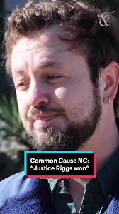 Common Cause North Carolina’s Gino Nuzzolillo talks about the contested  2024 N.C. Supreme Court race between Allison Riggs, and Jefferson Griffin 