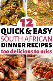 Pin On African Food