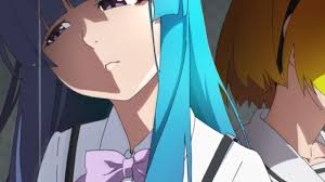 He becomes a kaijuu, a monstrous creature, giving him a new. Wallpapers Hd Higurashi No Naku Koro Ni Gou Episode 1 Anime Top Wallpaper