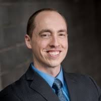 Chris Barrett PhD, CPPM