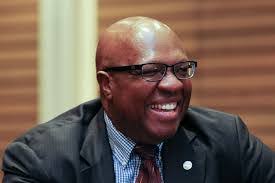 Charles Redding's Instagram, Twitter & Facebook