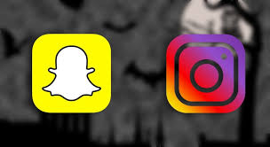 Messaging, app crashing and connection. Is Snapchat Or Instagram Shutting Down