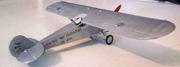 Two airworthy in 2009 number built: Greenbank 1 72 Ryan M 1 By Chris Peachment
