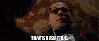 YARN | That's also true. | Mission: Impossible - Rogue Nation (2015) |  Video clips by quotes | bff823ac | 紗