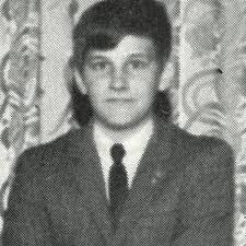 A moment that changed me: a maths puzzle taught me to use my brain