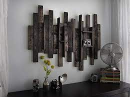 Pin By Haley Nicola Dunbar On Accessories Pallet Home Decor Pallet Wall Decor Rustic Wall Decor