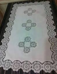 Kumas Ve Danteli Zerafeti 54 Dantel Tig Desenleri Desenler