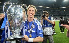 Semifinalista de la champions league (6 goles). Fernando Torres Rebuilding His Chelsea Career