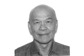 Oscar Rabuco Obituary (1941