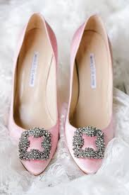 Long Live Marie Antoinette Manolo Blahnik Wedding Shoes Manolo Blahnik Manolo Blahnik Heels