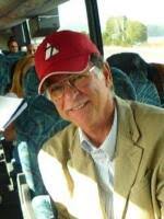 Best-Selling Author Peter Heller