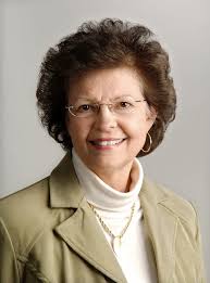 Boosting literacy is retiree's mission