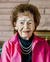 Lorene Guentz Obituary (1928