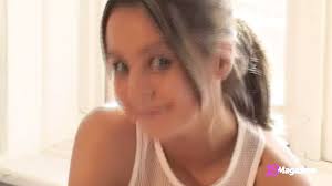 Young Cutie Andi Pink Gives You a Taste of Her Slit and Tits: Amateur  Amateur Porn