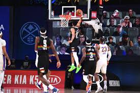 August 28 at 9:28 am ·. Watch Jamal Murray Wills Nuggets To Victory Behind Near Triple Double Denver Stiffs