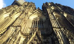 August 1248 zum fest mariä himmelfahrt. Kolner Dom Infos Antworten Und Geschichte Hostelmax