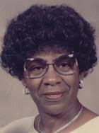 Barbara Upshur Mossett Obituary