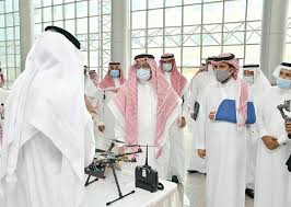 كلية الأمير سلطان للإدارة (جامعة الفيصل). ÙˆØ²ÙŠØ± Ø§Ù„ØªØ¹Ù„ÙŠÙ… ÙŠØ´ÙŠØ¯ Ø¨Ø¬Ù‡ÙˆØ¯ Ø¬Ø§Ù…Ø¹Ø© Ø¬Ø¯Ø© ÙÙŠ Ø±ÙØ¹ Ù†Ø³Ø¨ ØªÙˆØ¸ÙŠÙ Ø®Ø±ÙŠØ¬ÙŠÙ‡Ø§ ØµØ­ÙŠÙØ© Ø§Ù„ÙˆØ¦Ø§Ù… Ø§Ù„Ø§Ù„ÙƒØªØ±ÙˆÙ†ÙŠØ©