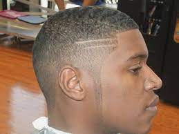 Fade Haircut Letter Designs Novocom Top