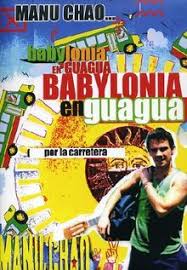 We did not find results for: Bongo Bong Von Manu Chao