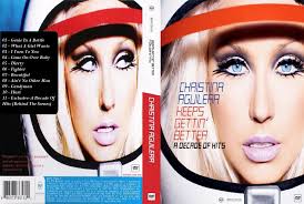 Covers Box Sk Christina Aguilera Keeps Gettin Better A Decade Of Hits 2008 High Quality Dvd Blueray Movie