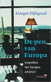 Explore tweets of margot dijkgraaf @margotdijkgraaf on twitter. De Pen Van Europa Gesprekken Met Europese Schrijvers Amazon Co Uk Dijkgraaf Margot 9789044609080 Books