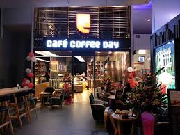 203, jalan tun sambanthan, kuala lumpur sentral, 50470 kuala lumpur. Nu Sentral Cafe