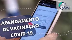 Tem 18 ou mais anos e ainda não foi vacinado(a)? Agendamento Vacina Covid 19 Youtube