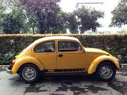 Jeans Beetles Jakarta Indonesia Vochitos