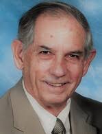 Obituary information for Dr. Franklin T. Bonner