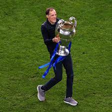 Maybe you would like to learn more about one of these? Every Word Thomas Tuchel Said On Champions League Win Kante A New Chelsea Contract Football London