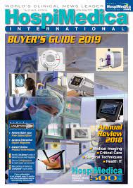 Browse our selection of disposable gloves or foils and wraps today and have your products arrive within a few days. Hospimedica International July 2019 By Globetech Issuu