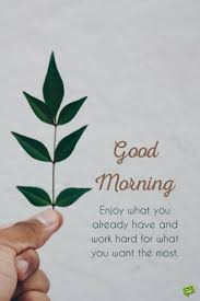 I have to go to work on mondays and yes everyone hates mondays. Fresh Inspirational Good Morning Quotes For The Day Get On The Right Track Part 3 Good Morning Quotes Morning Quotes Good Morning Inspirational Quotes