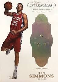 Hello select your address all. Most Valuable Ben Simmons Rookie Card Rankings And Guide
