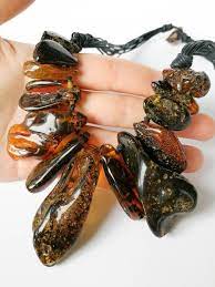 Pin On Necklaces