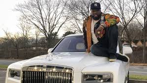 Curtis james jackson iii (born july 6, 1975), known professionally as 50 cent, is an american rapper, songwriter, television producer, actor, and entrepreneur. 50 Cent S Net Worth Is 3 000 000 000 Cents Actually Wealthry