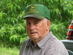 Kelious William Robbins (1928-2013)