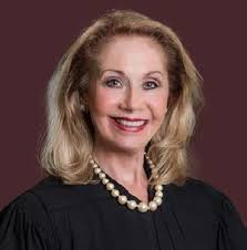 TO THE SUPREME COURT OF TEXAS CHILDREN'S COMMISSION