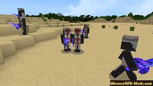 Alternatively, you can also download it as a modpack on curseforge! Adventure Mcpe Modpacks Mods And Addons For 1 18 0 1 17 41
