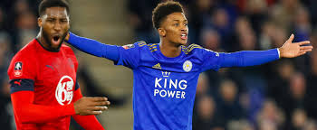 It shows all personal information about the players, including age, nationality, contract duration and current market value. Rb Leipzig Kommt Demarai Gray Von Leicester City