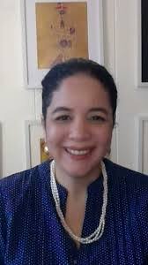 Edith Monge's Instagram, Twitter & Facebook