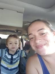 Misty Draper's Instagram, Twitter & Facebook